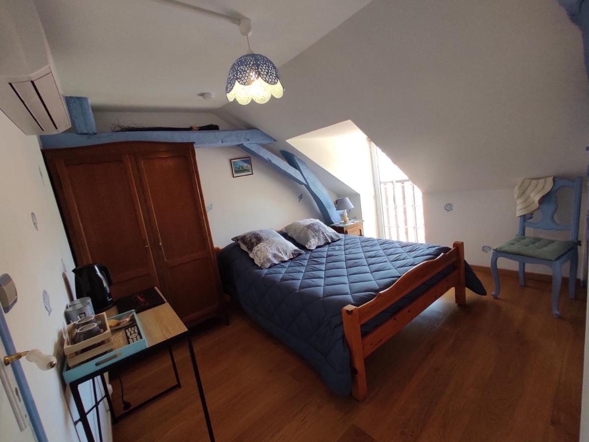 Carmen&Pascal Otel Mareuil-sur-Cher Dış mekan fotoğraf