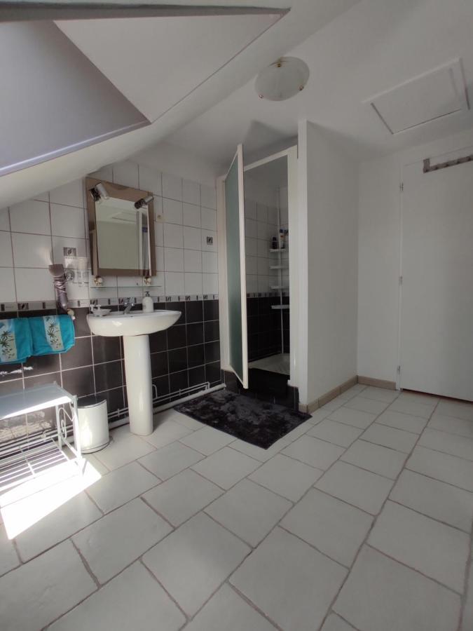 Carmen&Pascal Otel Mareuil-sur-Cher Dış mekan fotoğraf