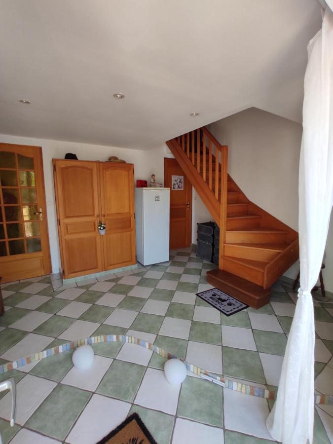 Carmen&Pascal Otel Mareuil-sur-Cher Dış mekan fotoğraf