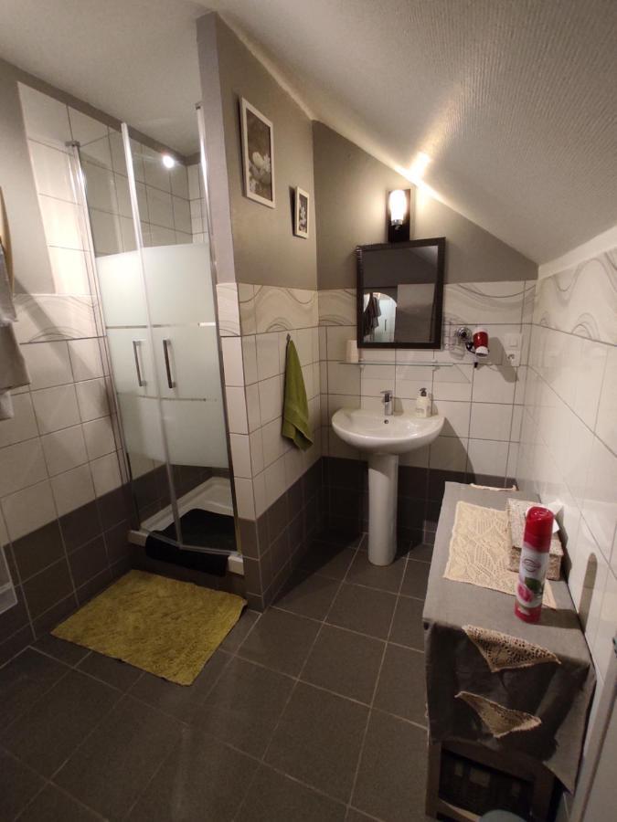 Carmen&Pascal Otel Mareuil-sur-Cher Dış mekan fotoğraf